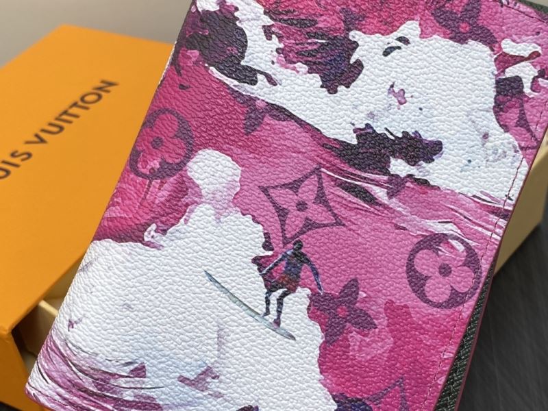 Louis Vuitton Wallets